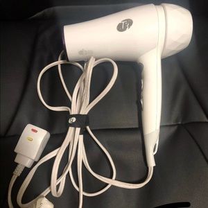 T3 featherweight 2 hair dryer